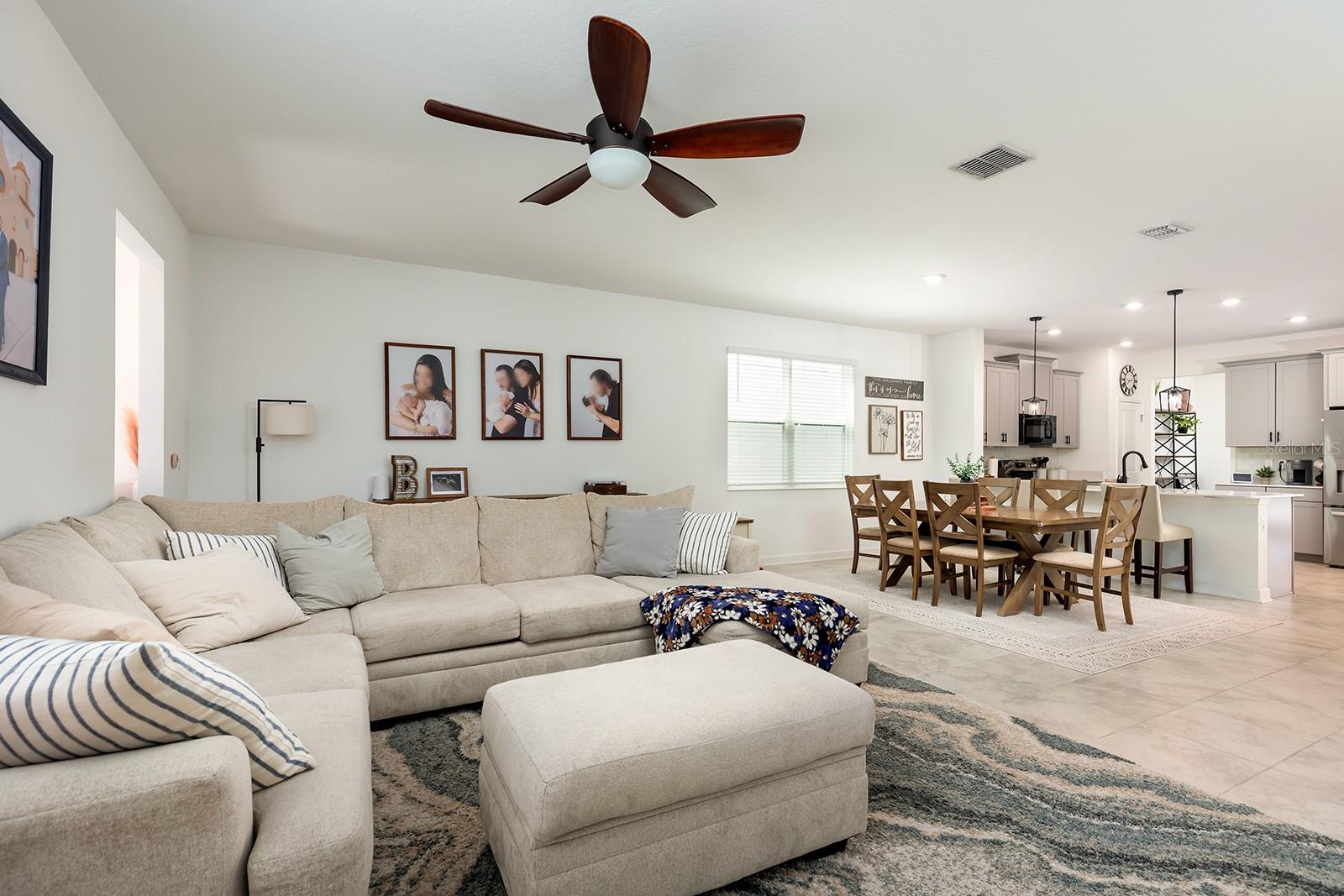 STOREY PARK PH 1 PRCL K - Residential