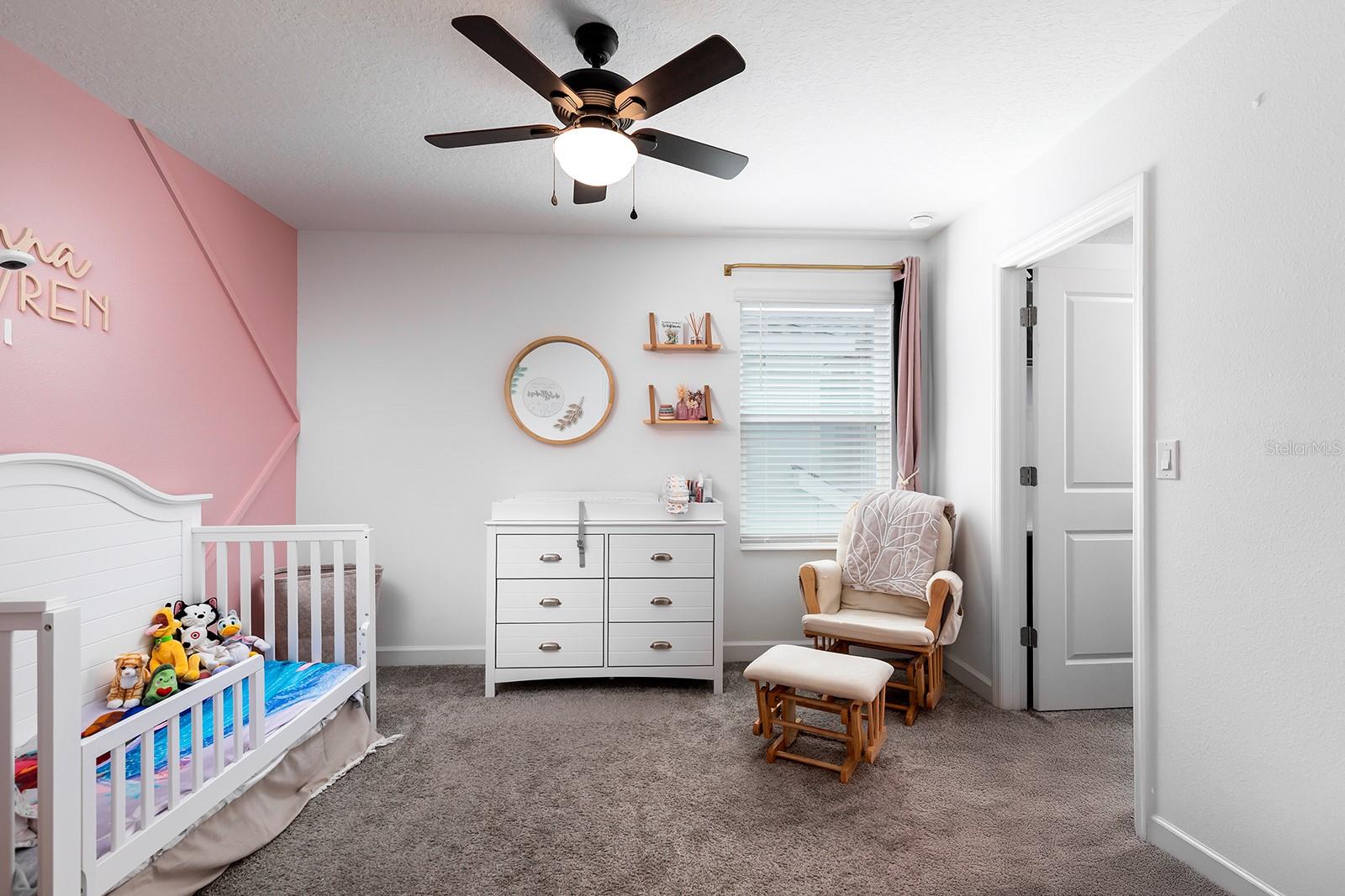 STOREY PARK PH 1 PRCL K - Residential