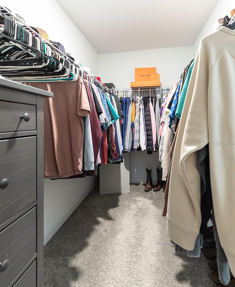 STOREY PARK PH 1 PRCL K - Residential