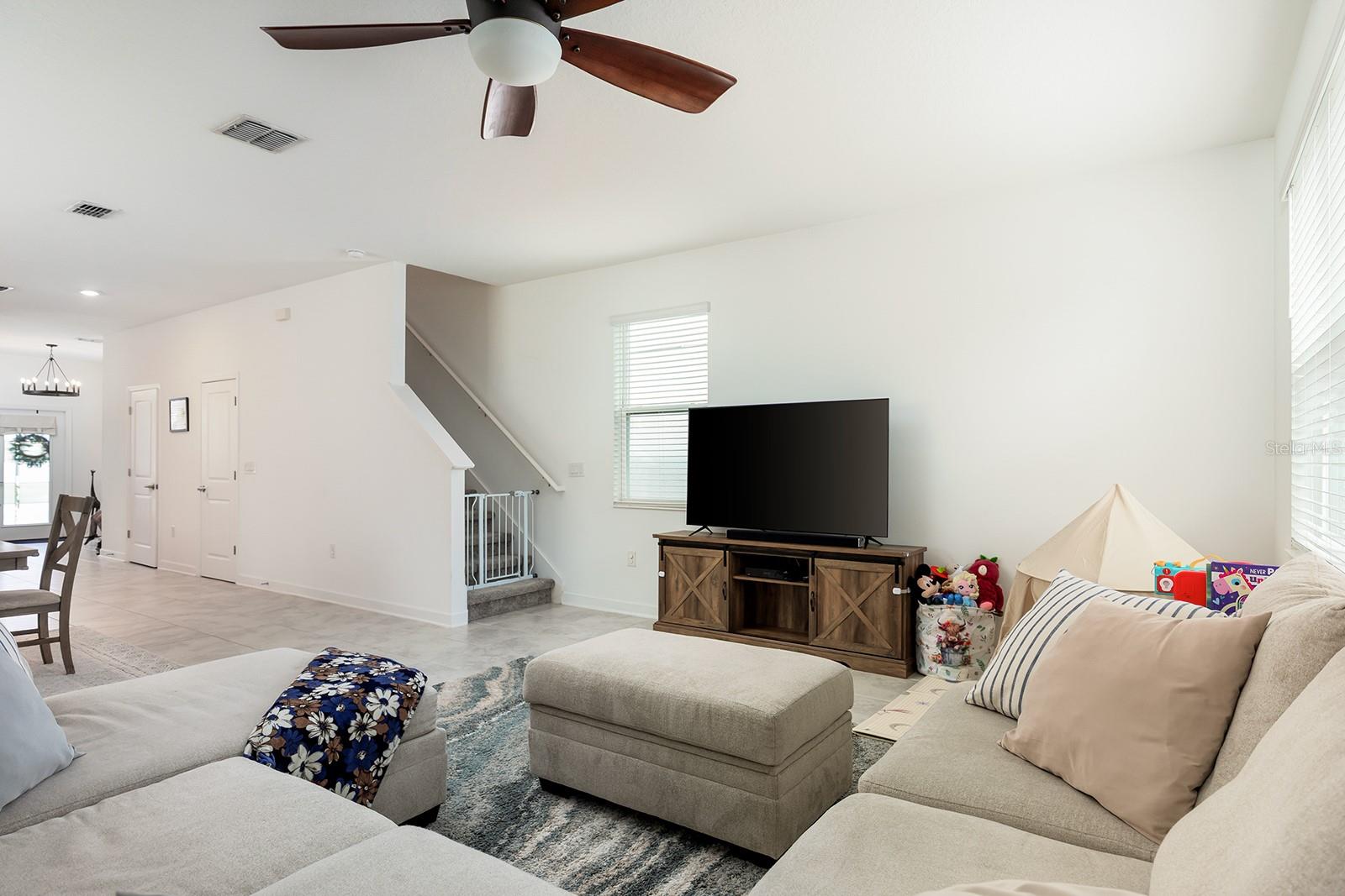 STOREY PARK PH 1 PRCL K - Residential