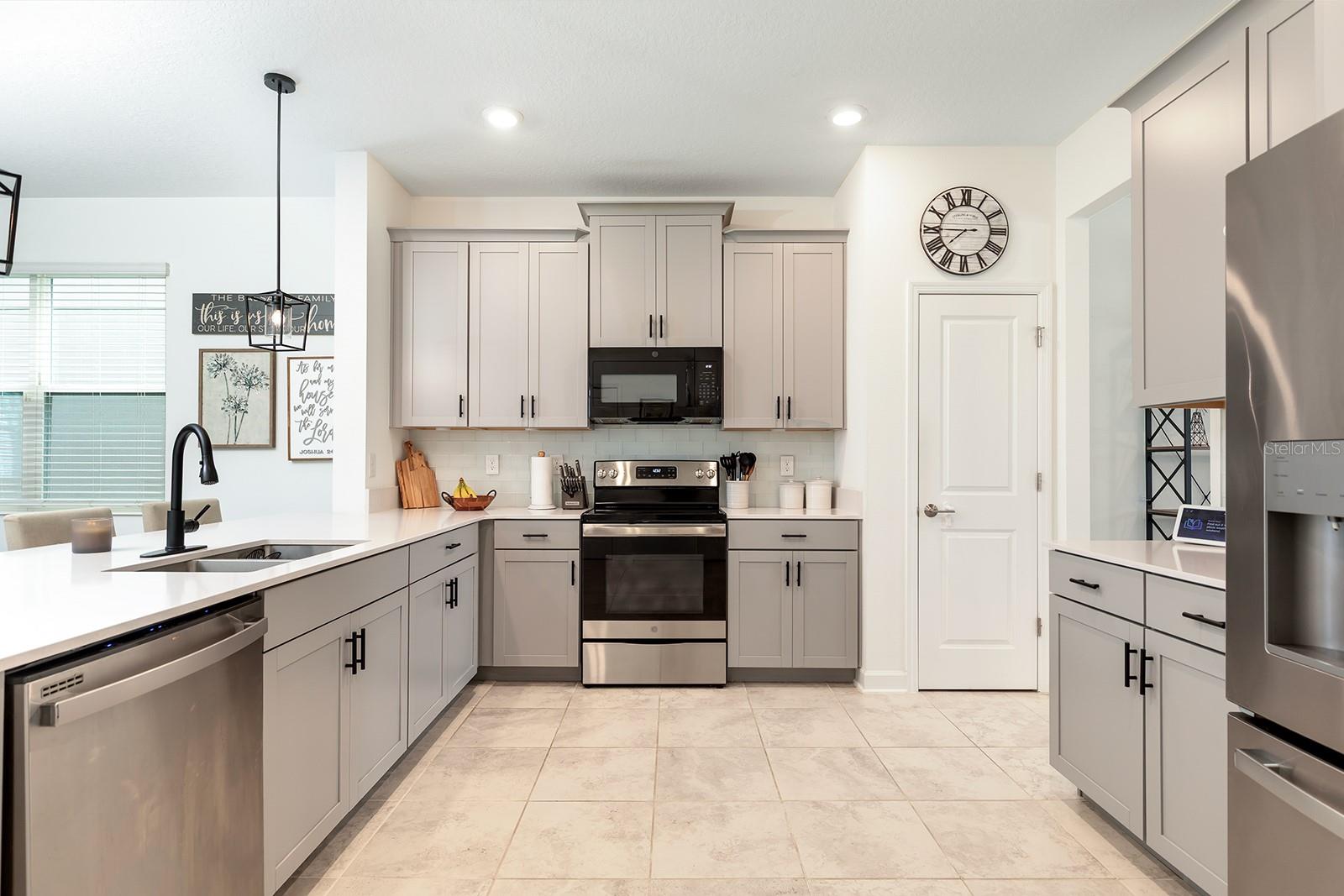 STOREY PARK PH 1 PRCL K - Residential