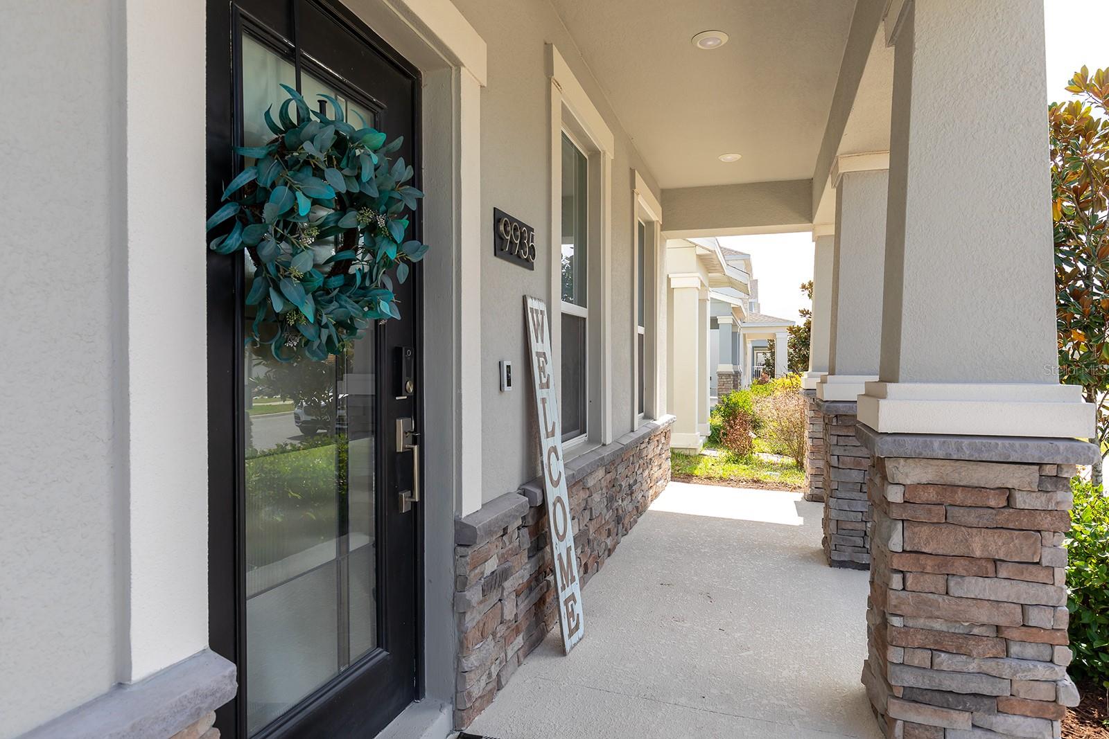 STOREY PARK PH 1 PRCL K - Residential