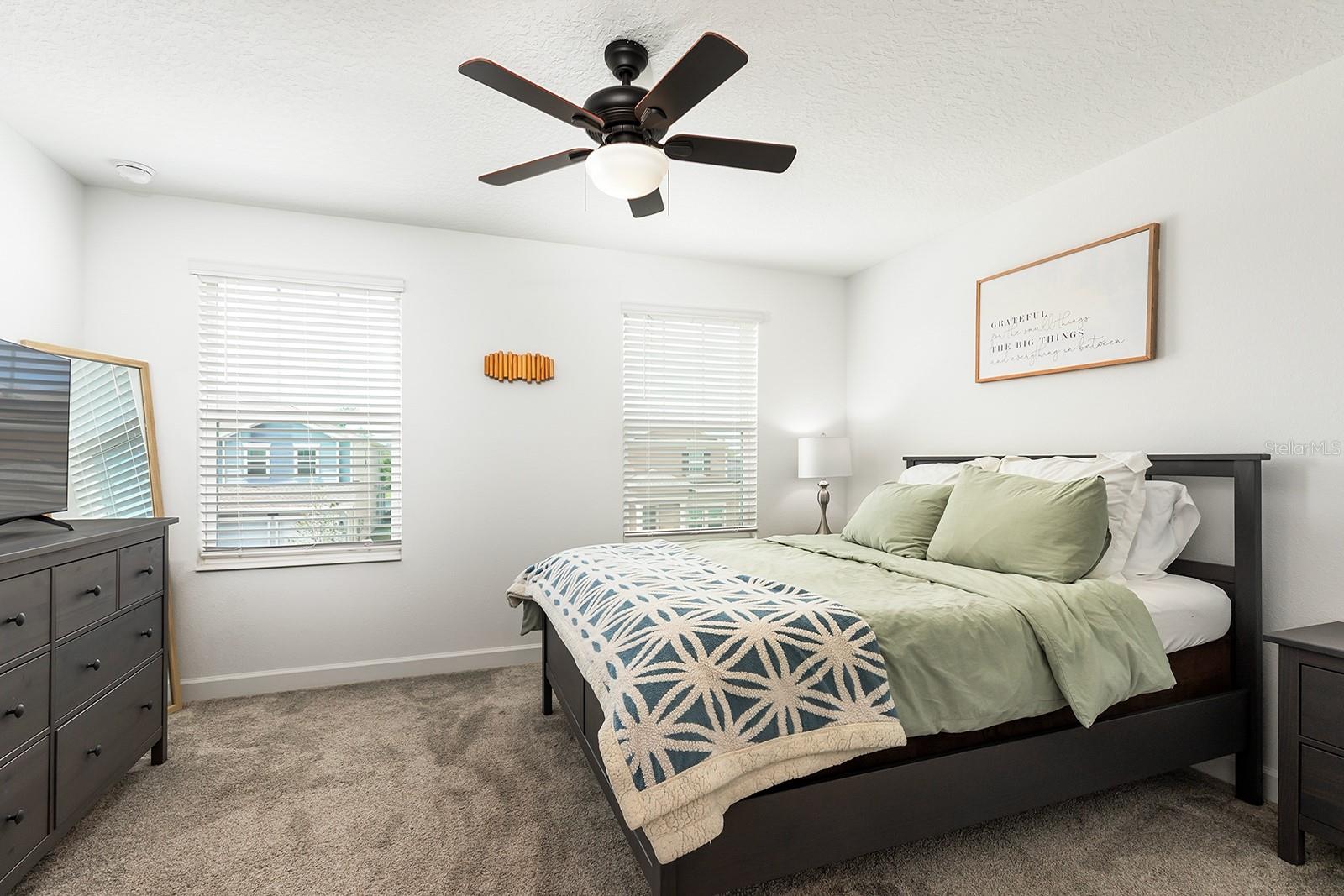 STOREY PARK PH 1 PRCL K - Residential