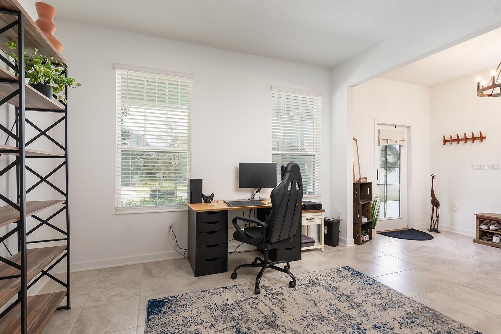 STOREY PARK PH 1 PRCL K - Residential