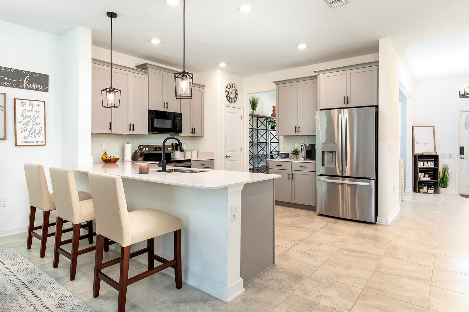 STOREY PARK PH 1 PRCL K - Residential