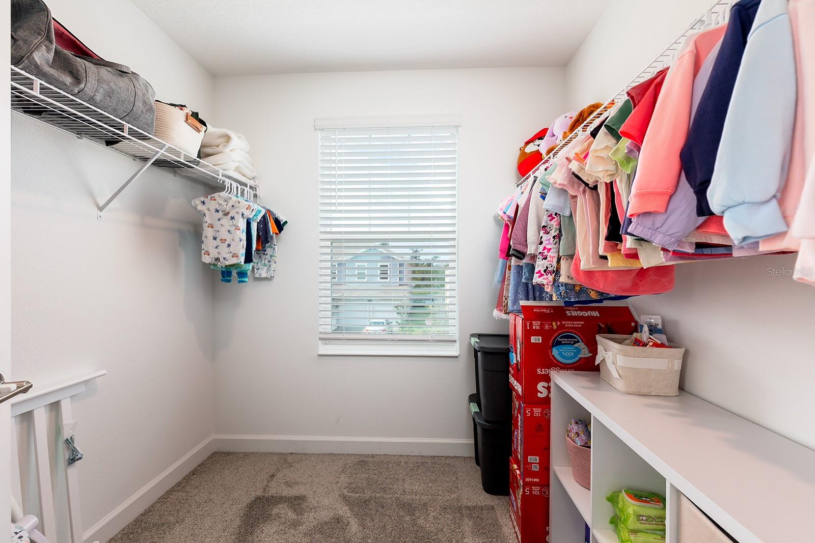 STOREY PARK PH 1 PRCL K - Residential