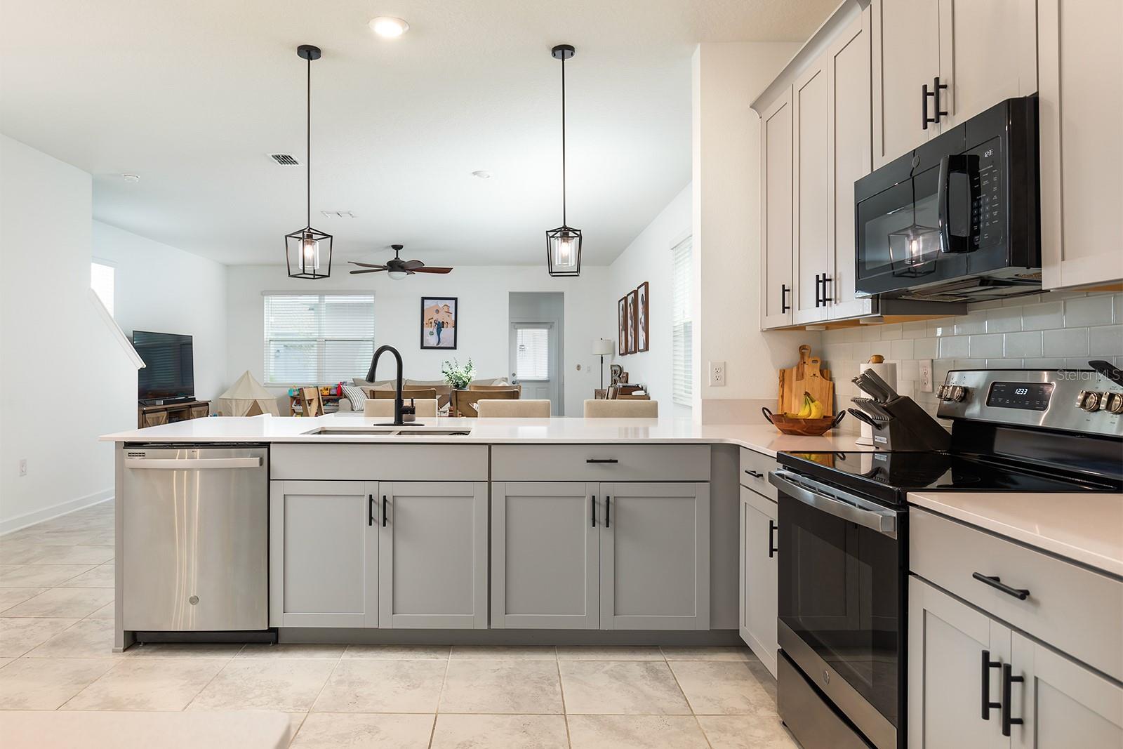 STOREY PARK PH 1 PRCL K - Residential