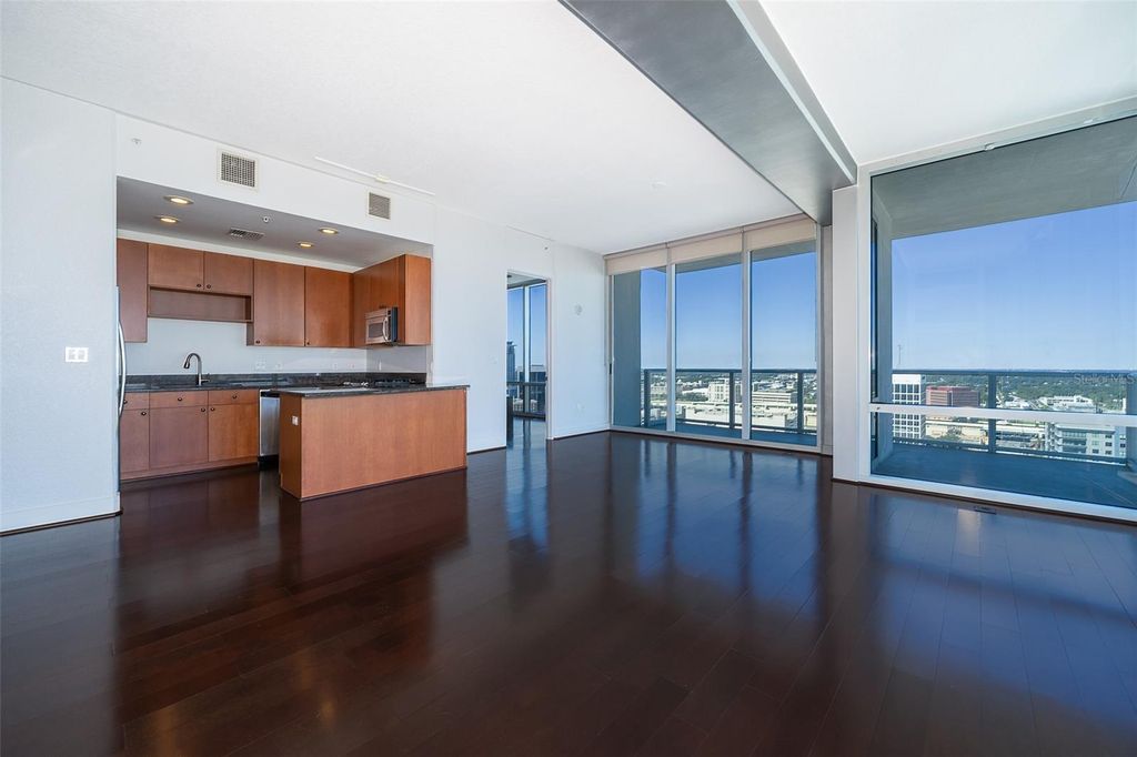 Photo of 150 E Robinson Street #2112, Orlando, FL 32801 (MLS # O6395762)