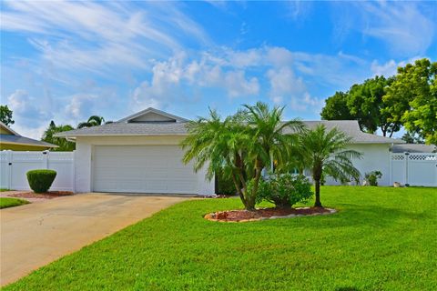 A home in BRADENTON