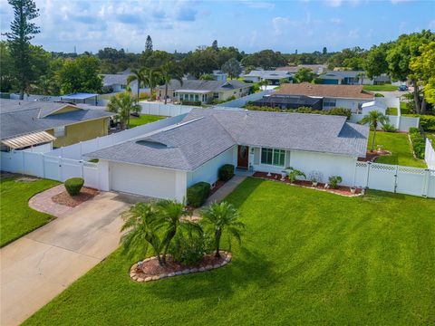 A home in BRADENTON