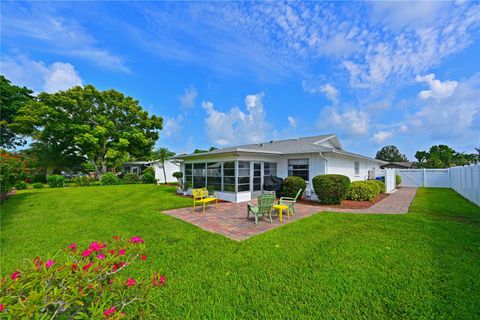 A home in BRADENTON