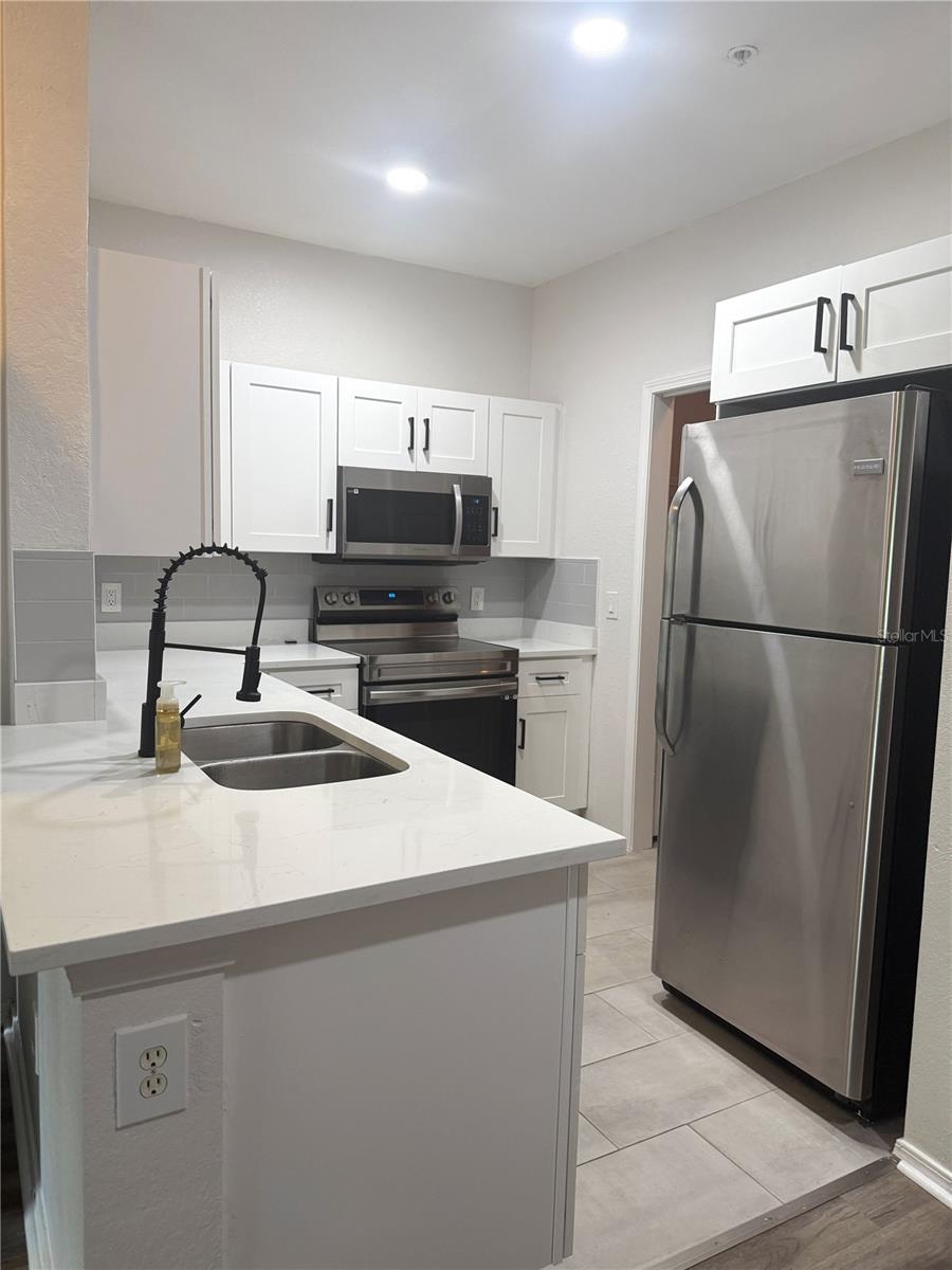 THE PRESERVE AT TEMPLE TERRACE - Residential