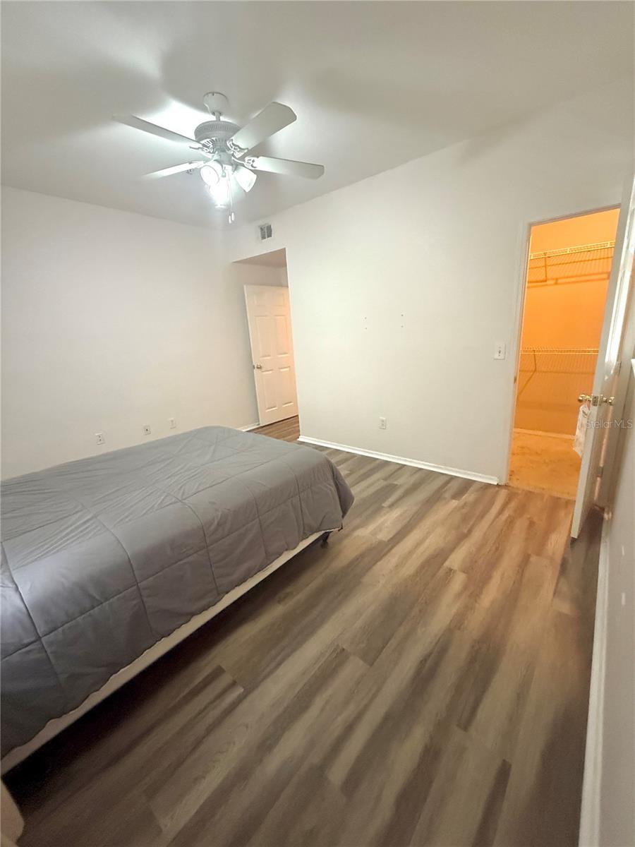 THE PRESERVE AT TEMPLE TERRACE - Residential