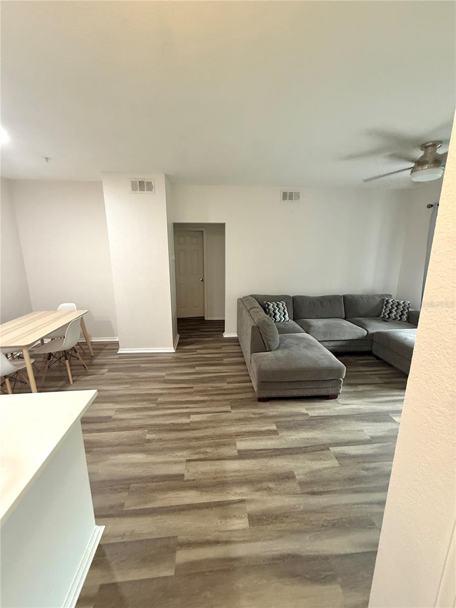 THE PRESERVE AT TEMPLE TERRACE - Residential