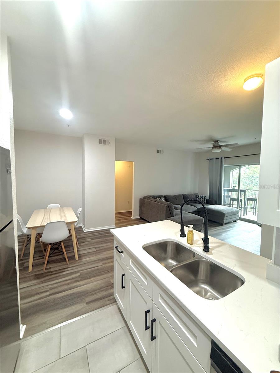 THE PRESERVE AT TEMPLE TERRACE - Residential