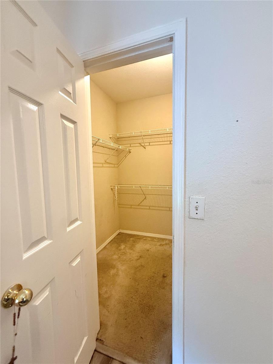 THE PRESERVE AT TEMPLE TERRACE - Residential