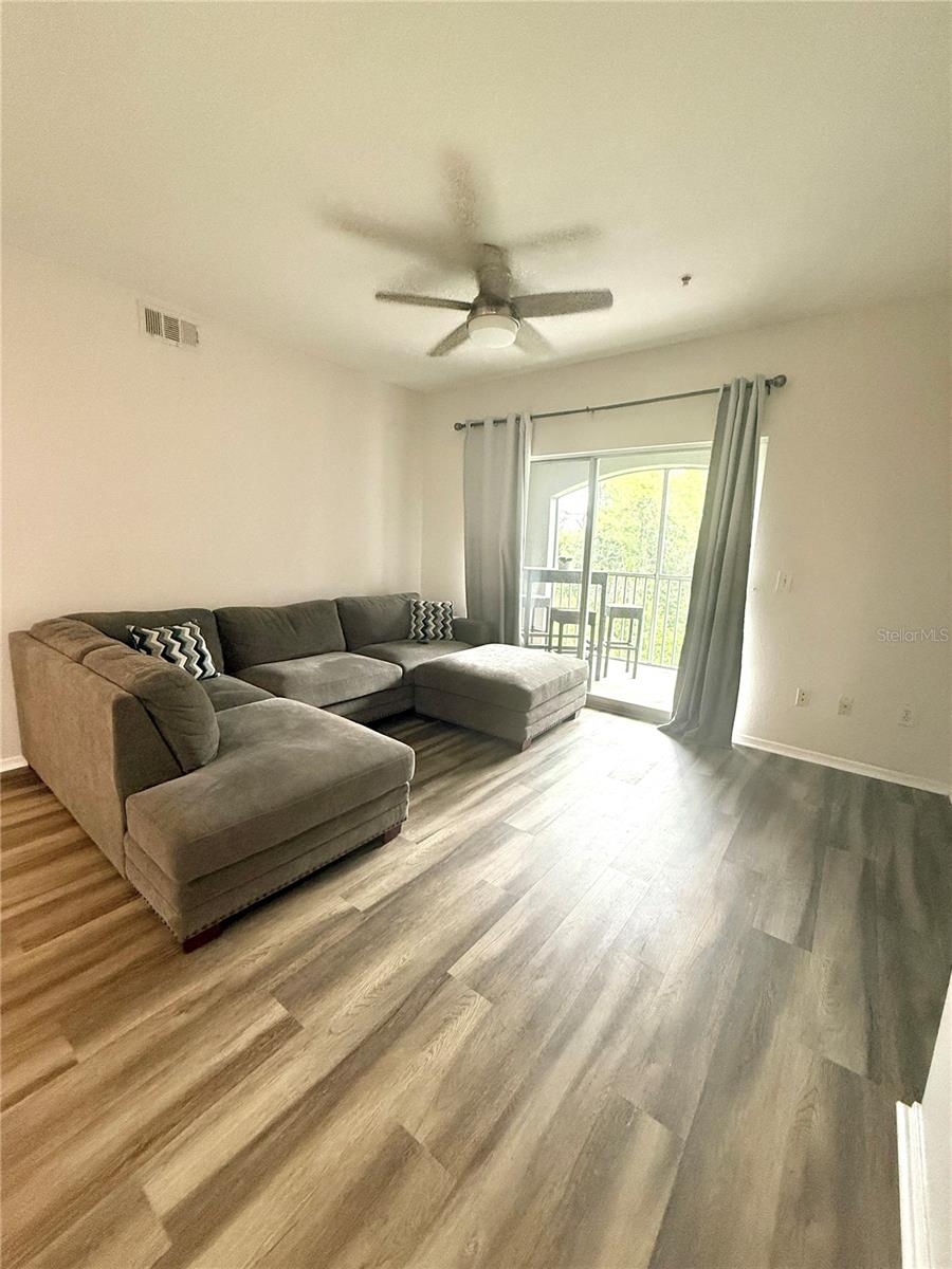 THE PRESERVE AT TEMPLE TERRACE - Residential