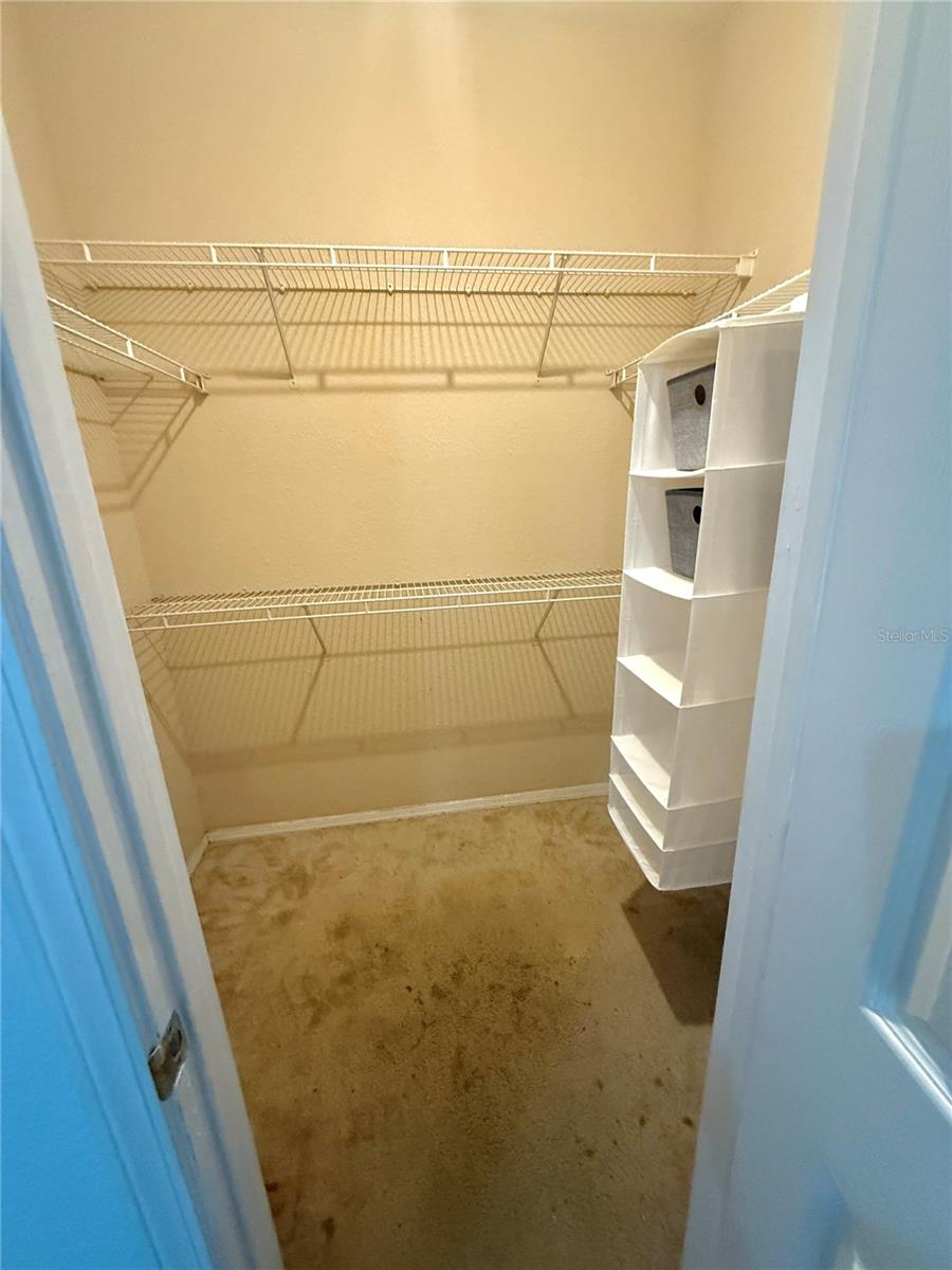 THE PRESERVE AT TEMPLE TERRACE - Residential