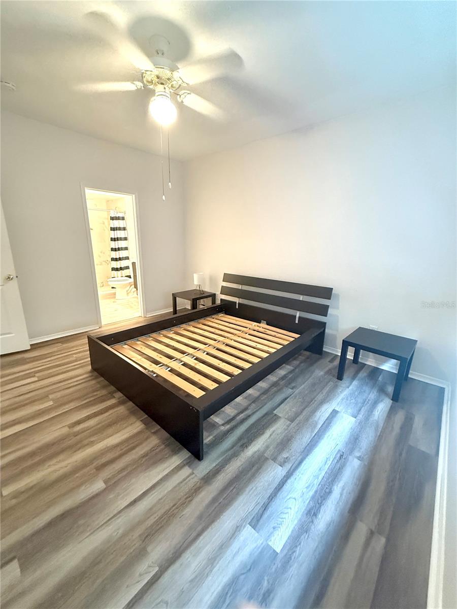 THE PRESERVE AT TEMPLE TERRACE - Residential