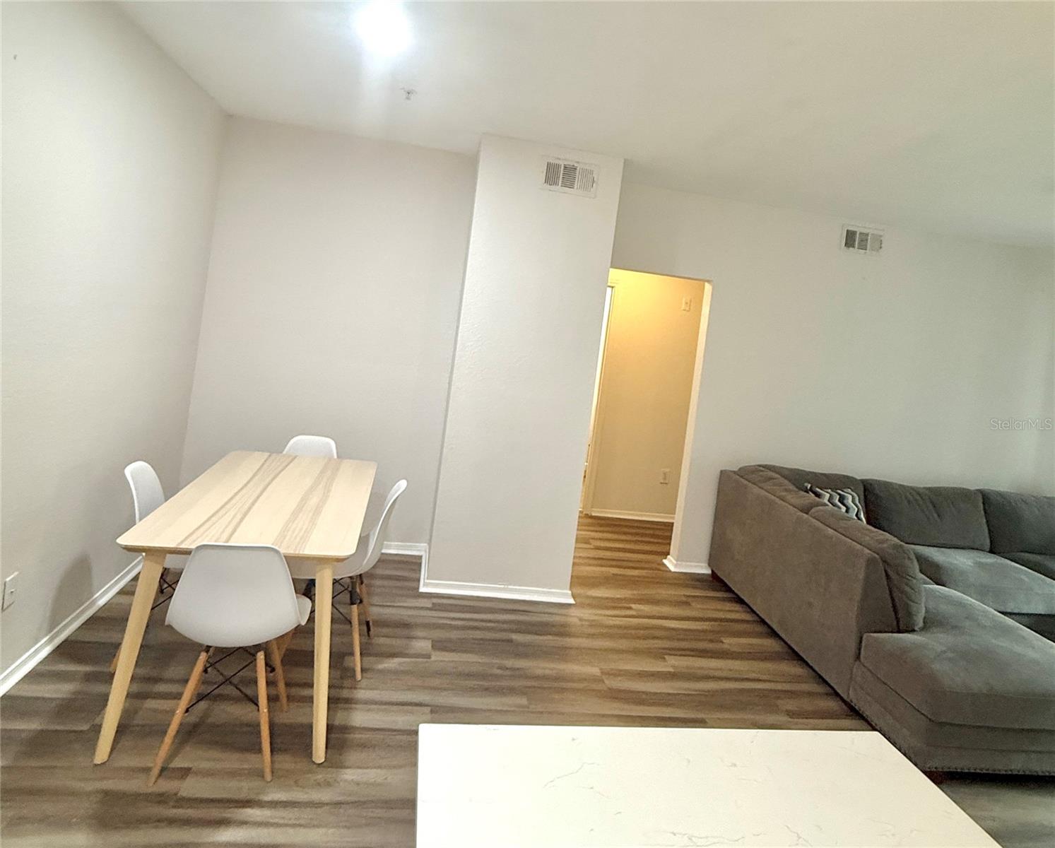 THE PRESERVE AT TEMPLE TERRACE - Residential