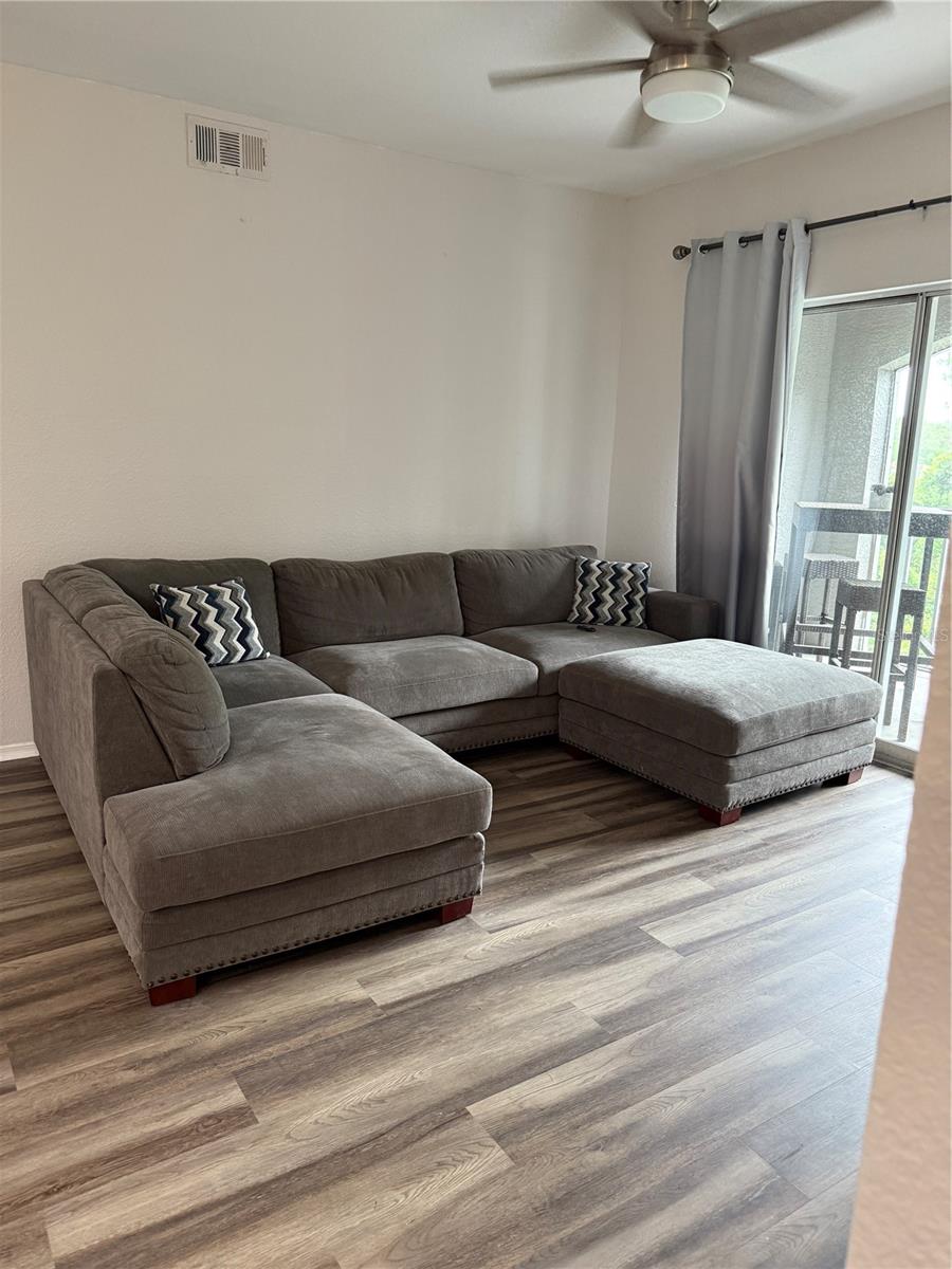 THE PRESERVE AT TEMPLE TERRACE - Residential