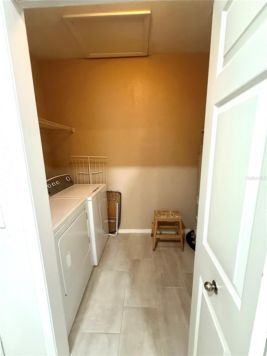 THE PRESERVE AT TEMPLE TERRACE - Residential