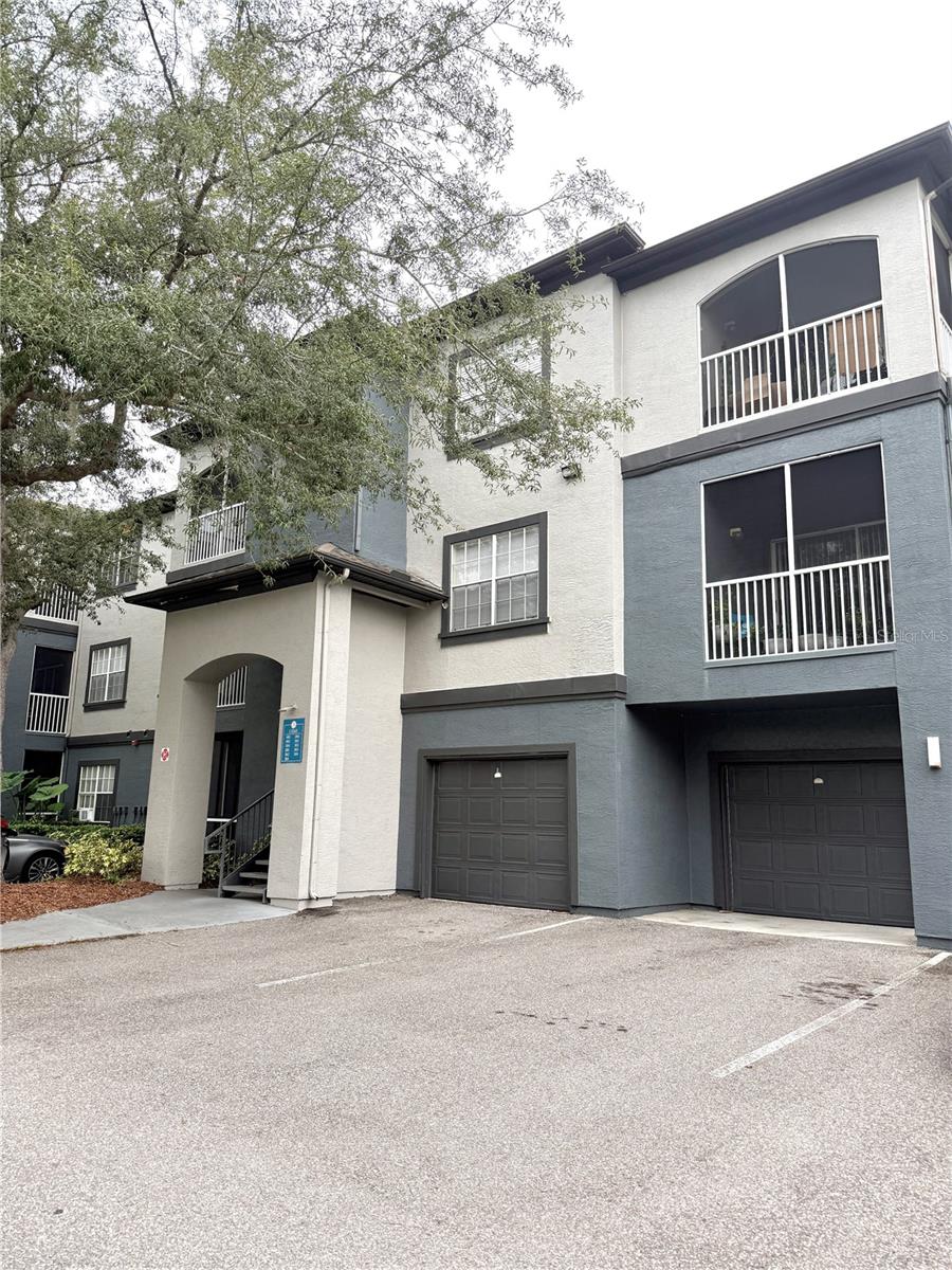 This stunning 2-bedroom, 2-bathroom condo offers a perfect blend of modern upgrades and convenient living.
Step inside and be captivated by the completely remodeled kitchen and bathrooms, featuring contemporary finishes and fixtures. Say goodbye to carpet with sleek, no-carpet flooring throughout the entire unit, providing a clean and elegant feel. Both bedrooms have the luxury of spacious walk-in closets, ensuring ample storage for your wardrobe.
The property is well-maintained with a roof replaced in 2016 and a recent repaint, providing peace of mind for years to come.
Location is everything, and this condo delivers! Enjoy a vibrant lifestyle with restaurants, shopping centers, a hospital, and the USF University all just a stone's throw away. Nature lovers will appreciate the proximity to natural parks, while commuters will find easy access to I-75.
This is a must-see property for anyone seeking a stylish, comfortable, and conveniently located home in the heart of TempleTerrace. Schedule your showing today