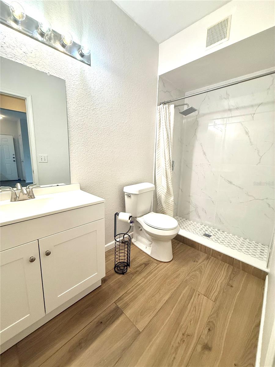 THE PRESERVE AT TEMPLE TERRACE - Residential