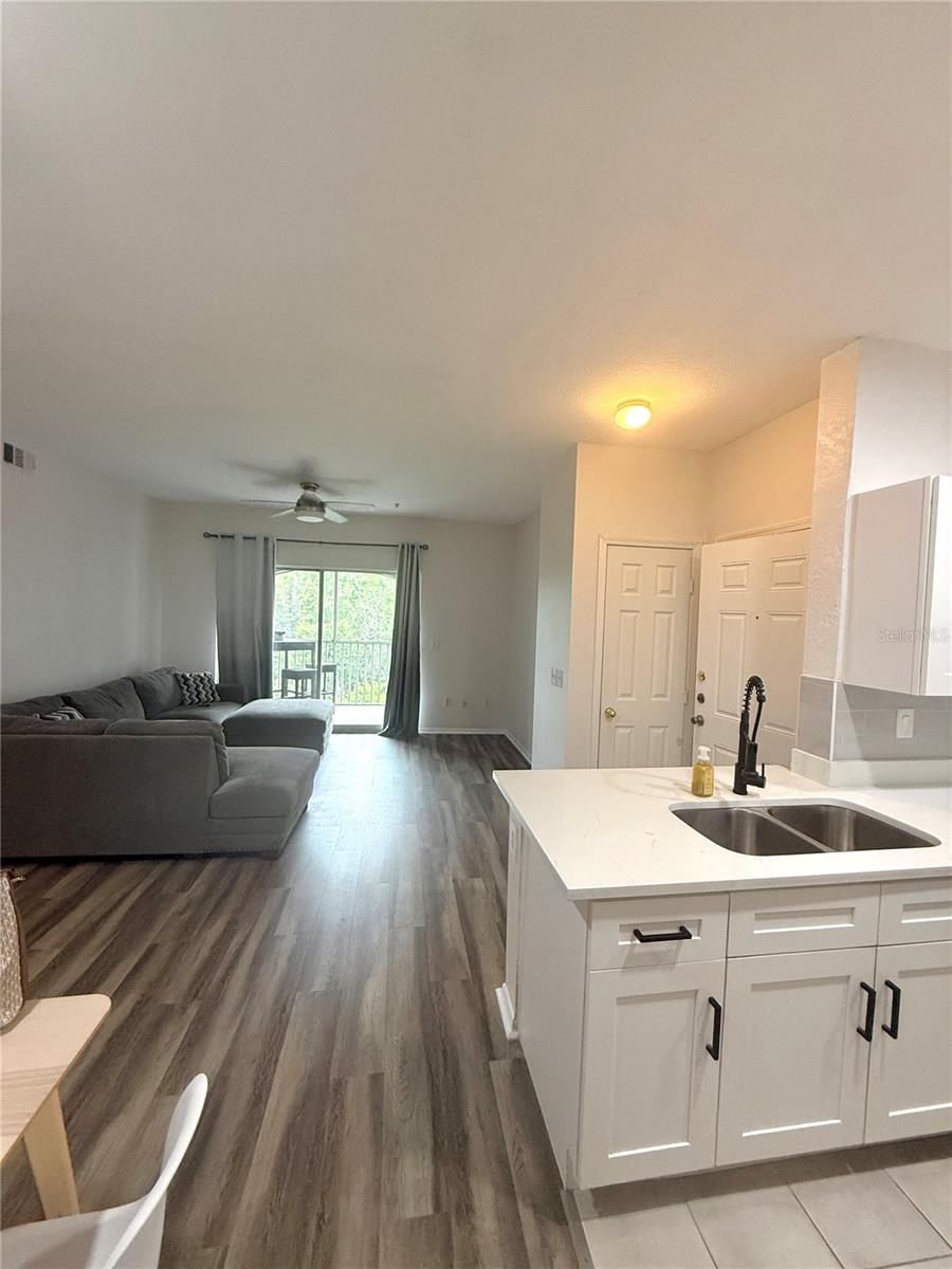 THE PRESERVE AT TEMPLE TERRACE - Residential