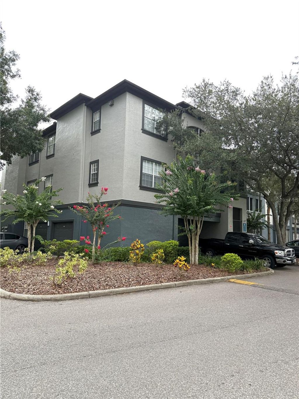 Photo of 13225 Sanctuary Cove Drive #304, Temple Terrace, FL 33637 (MLS # TB8418506)