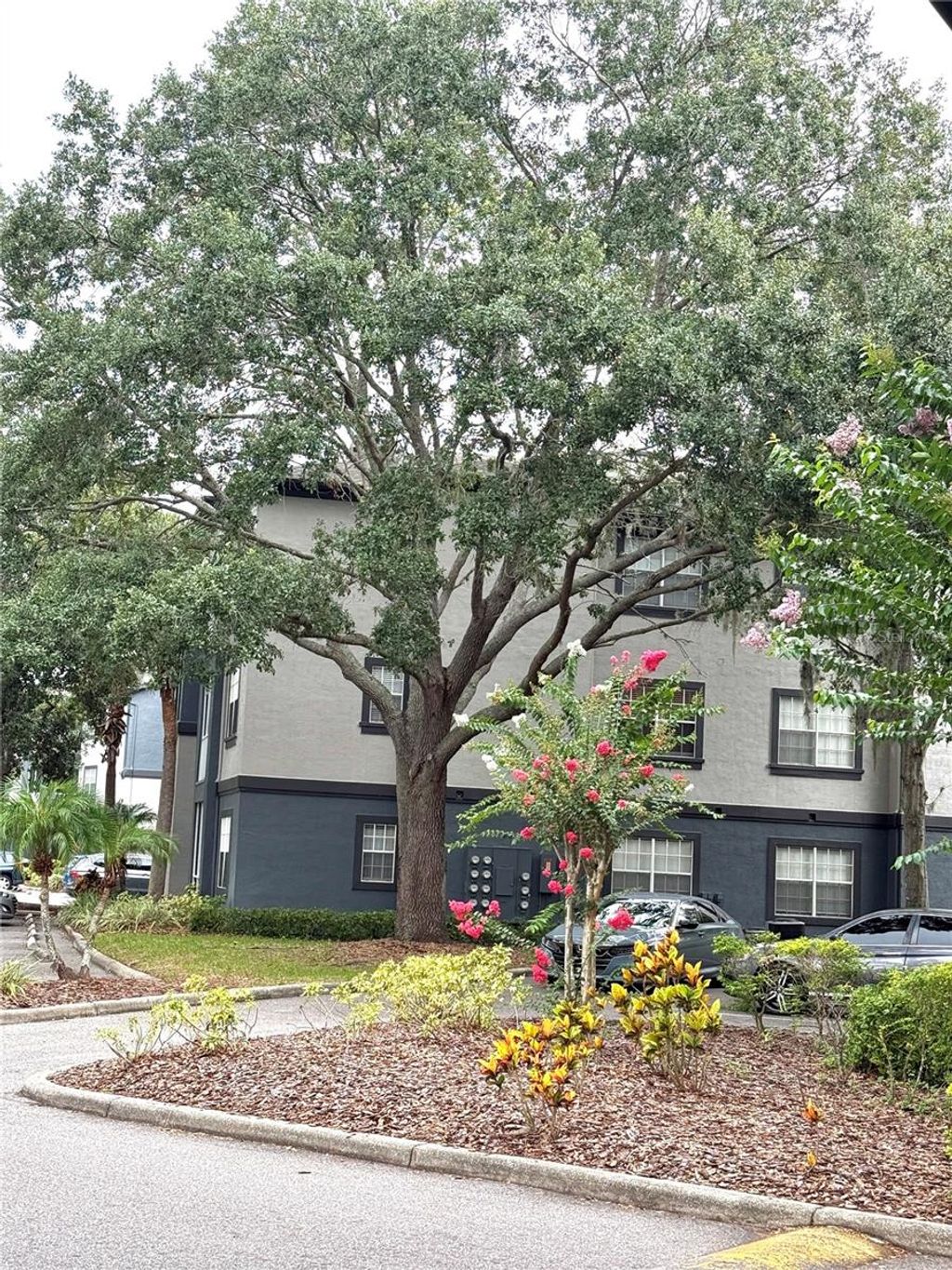 Photo of 13225 Sanctuary Cove Drive #304, Temple Terrace, FL 33637 (MLS # TB8418506)