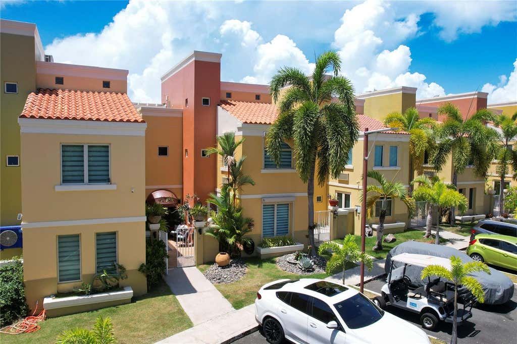 Photo of 46 Aquabella #46, Humacao, PR 00791 (MLS # PR9122484)