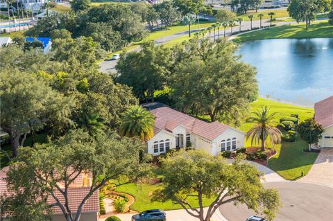 A home in WEEKI WACHEE