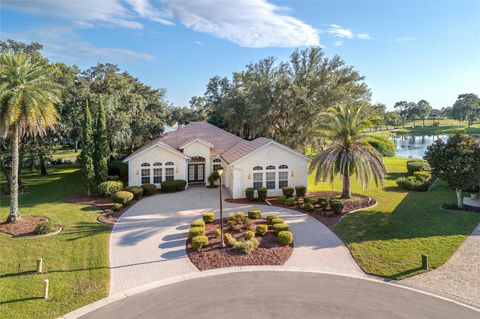 A home in WEEKI WACHEE