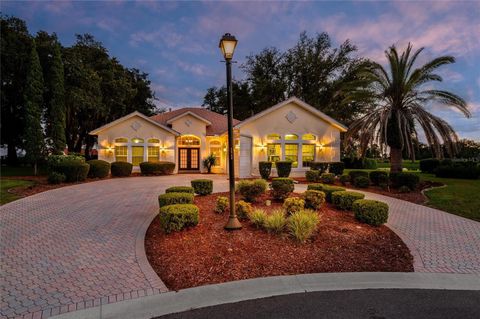 A home in WEEKI WACHEE