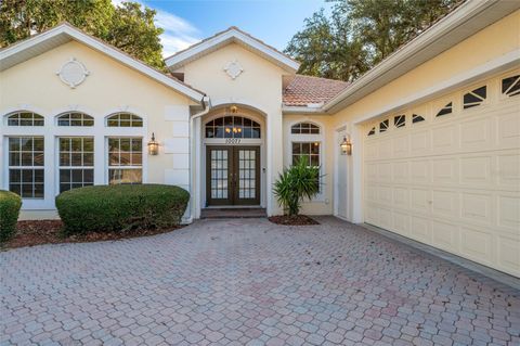 A home in WEEKI WACHEE