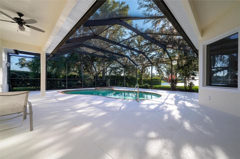 A home in WEEKI WACHEE