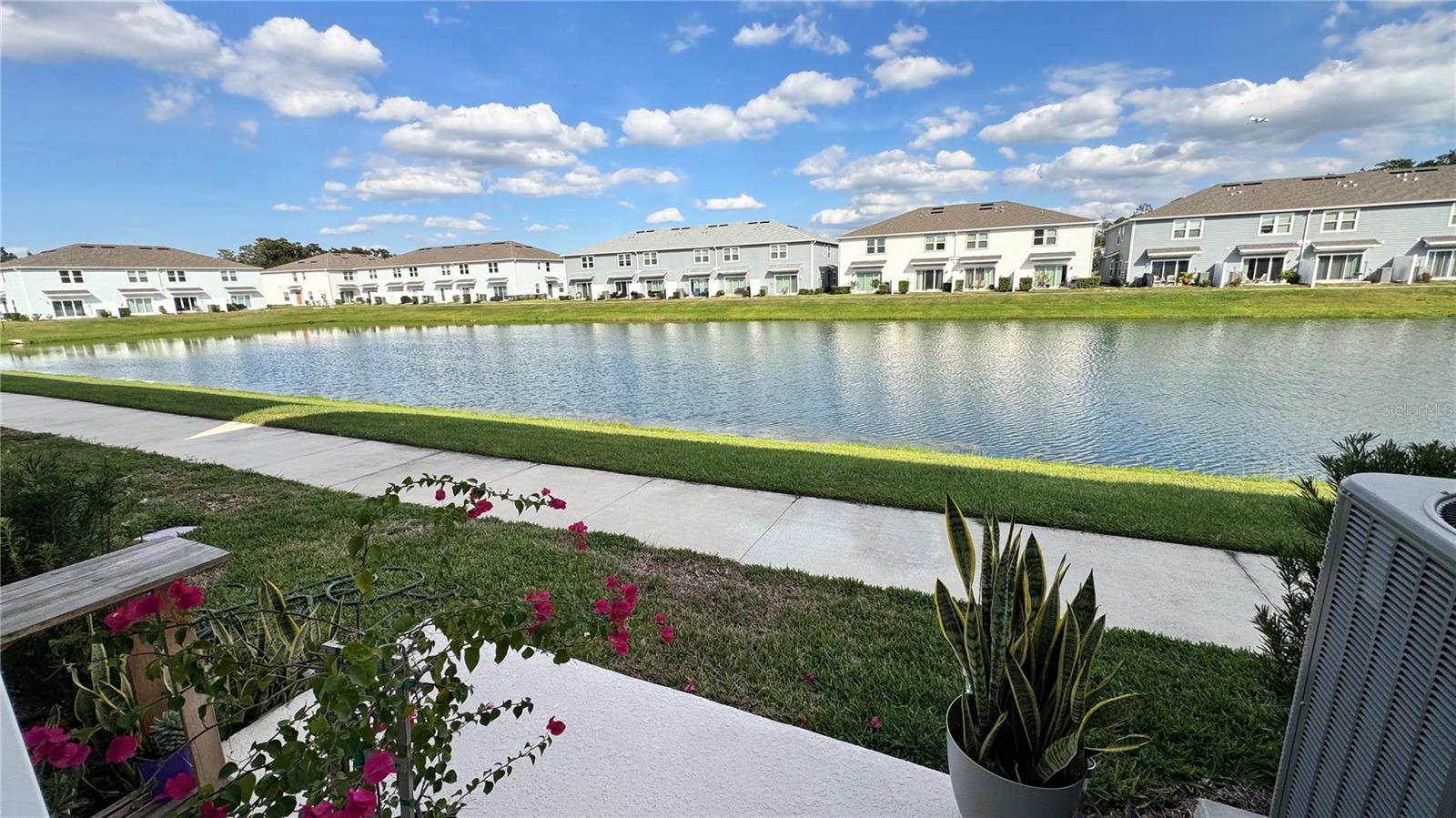 CYPRESS CAY PH 2 - Residential Lease