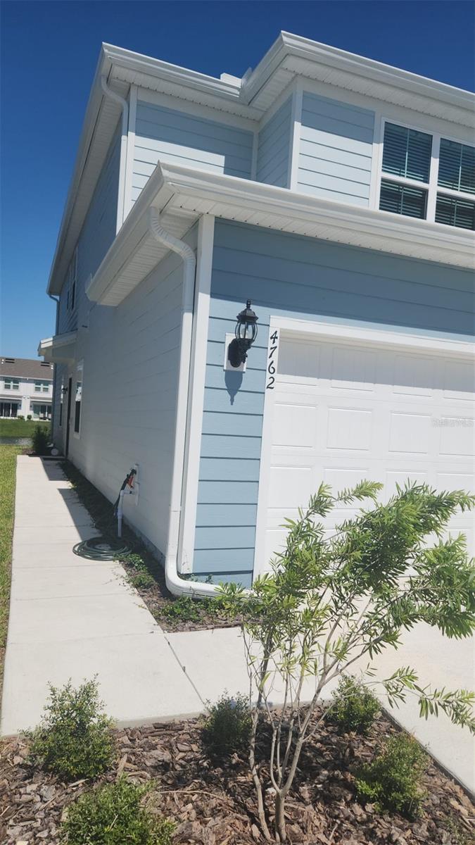 CYPRESS CAY PH 2 - Residential Lease