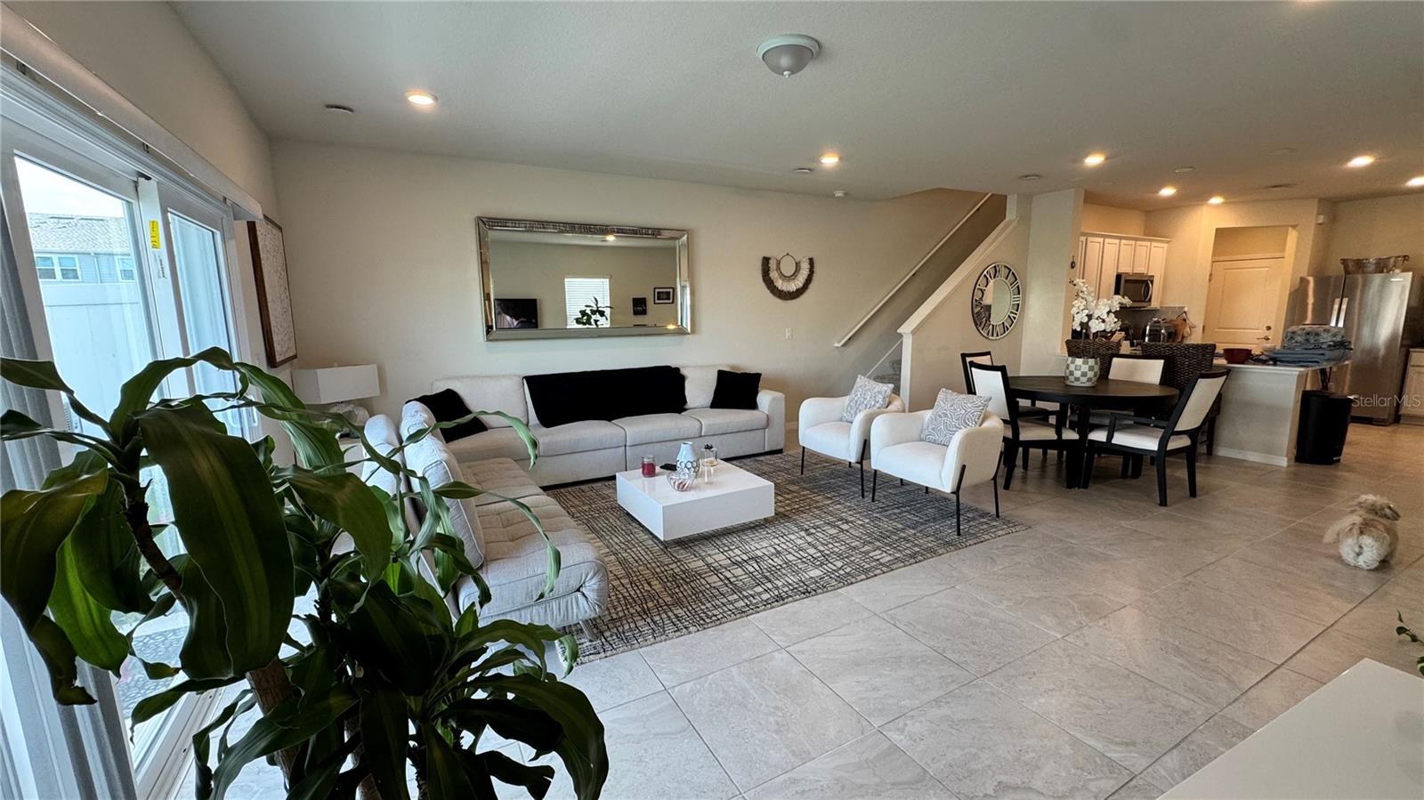 CYPRESS CAY PH 2 - Residential Lease