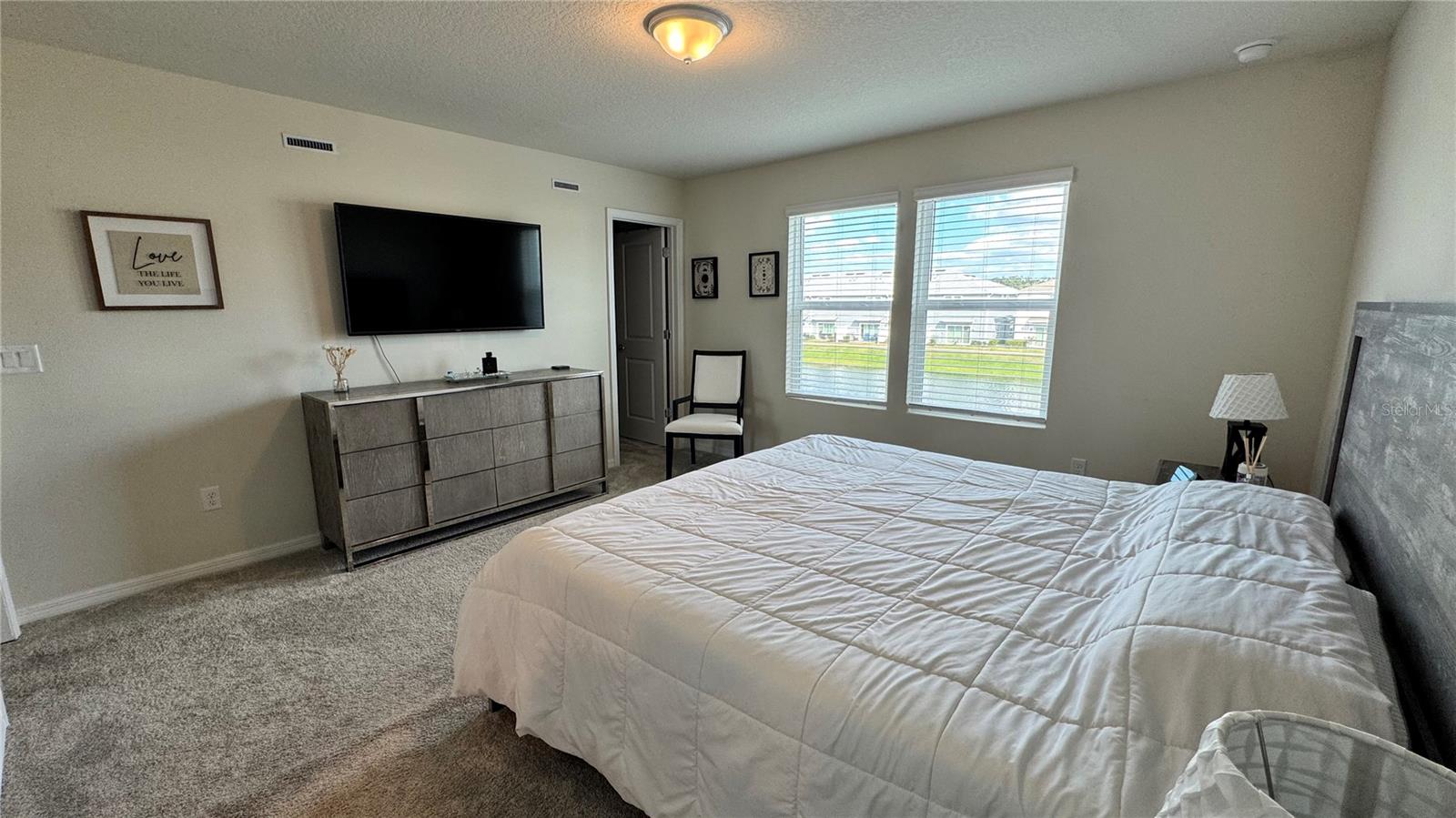 CYPRESS CAY PH 2 - Residential Lease