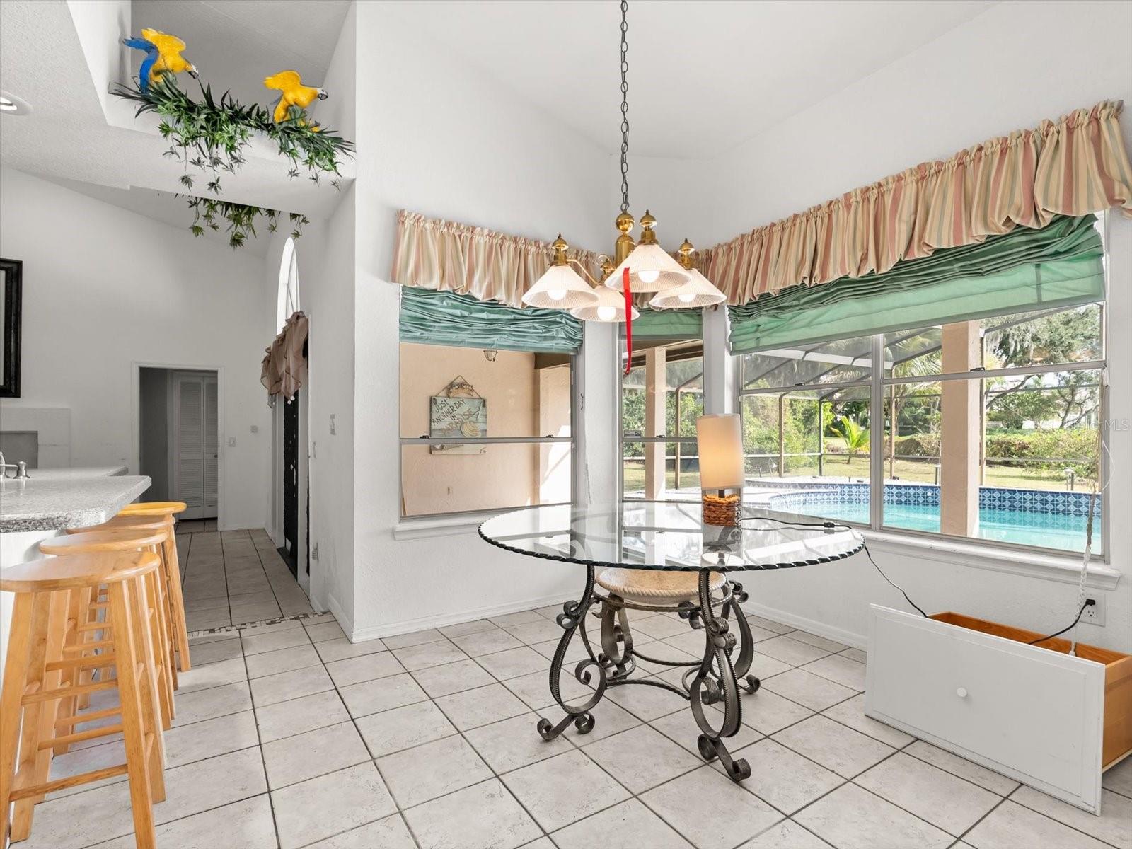 BAY HILL SEC 11 - Residential