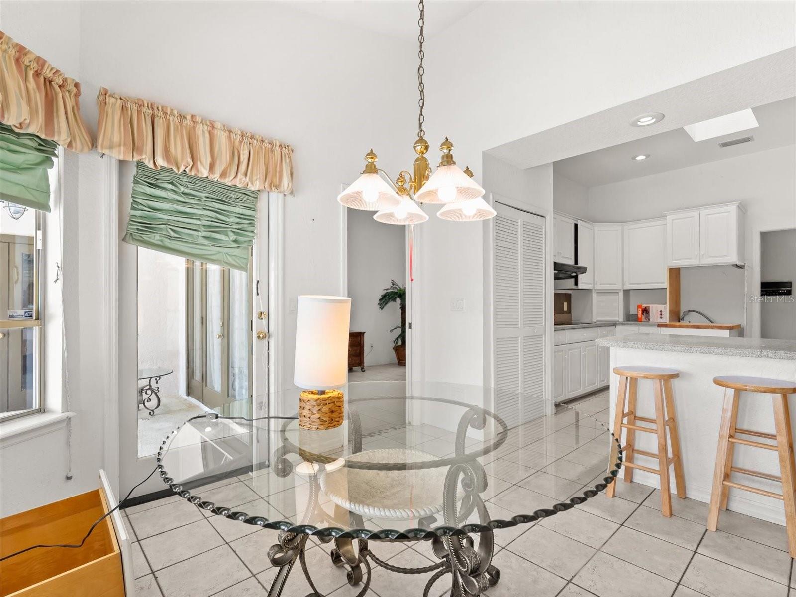 BAY HILL SEC 11 - Residential