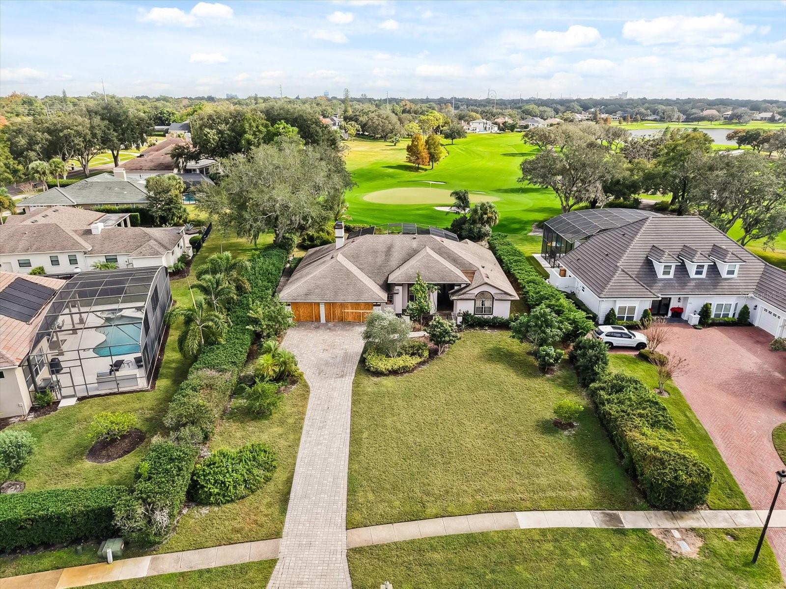 BAY HILL SEC 11 - Residential