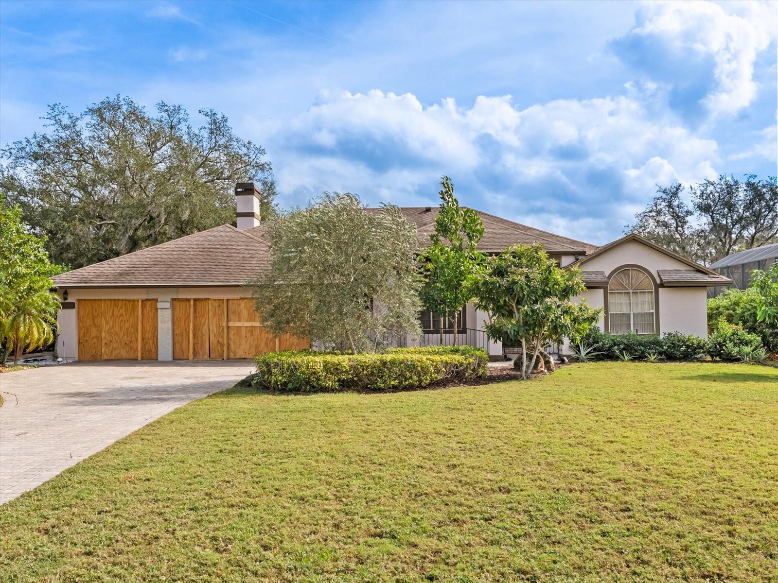 BAY HILL SEC 11 - Residential