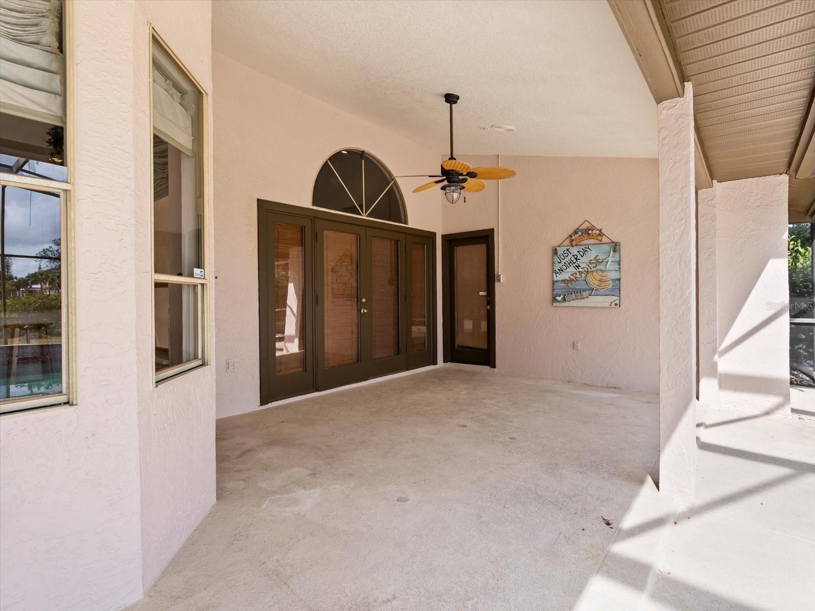 BAY HILL SEC 11 - Residential