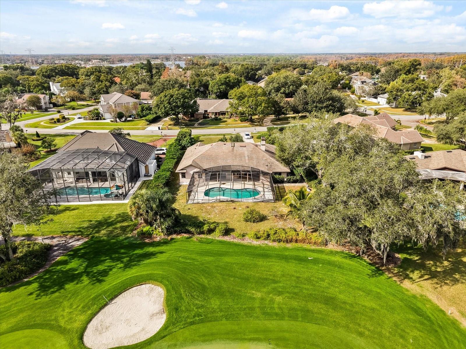 BAY HILL SEC 11 - Residential