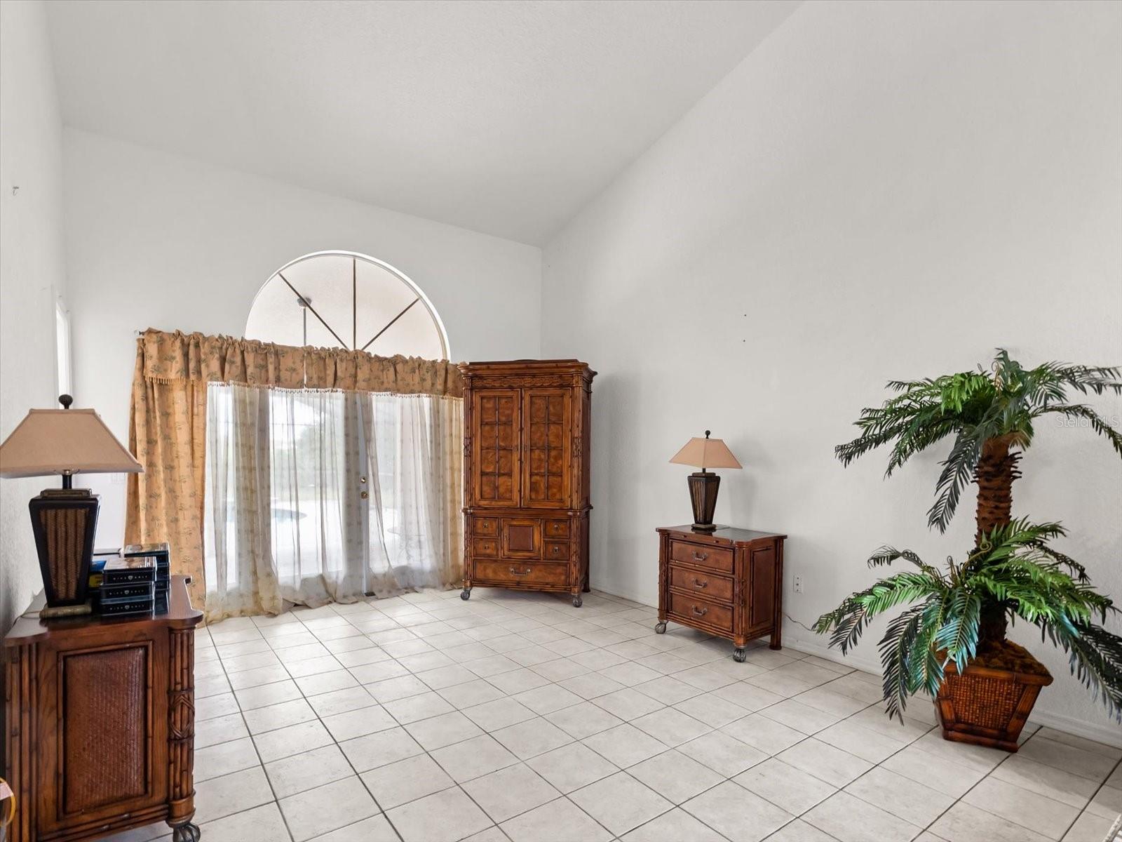 BAY HILL SEC 11 - Residential