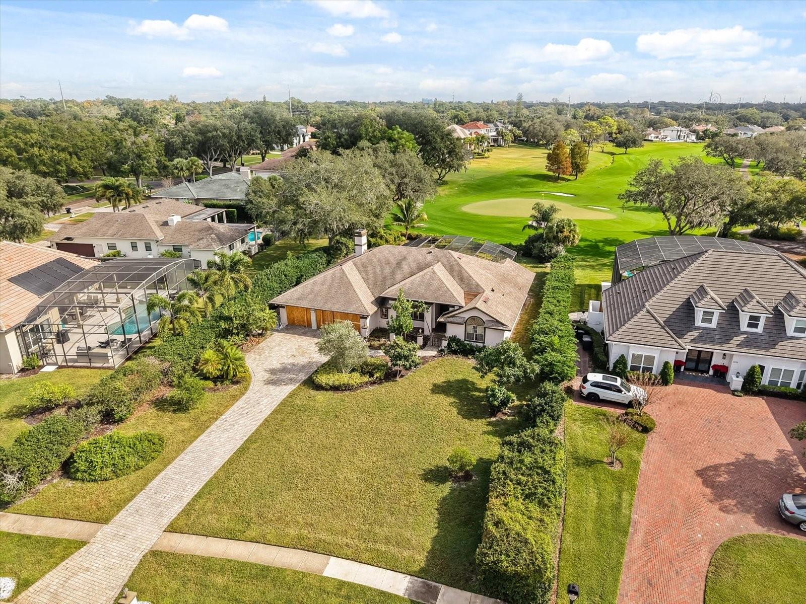 BAY HILL SEC 11 - Residential