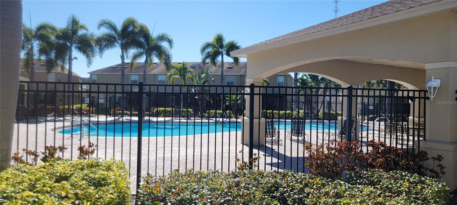 SAWGRASS VILLAGE - Residential